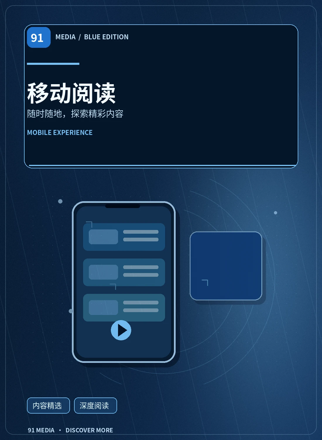 移动端阅读